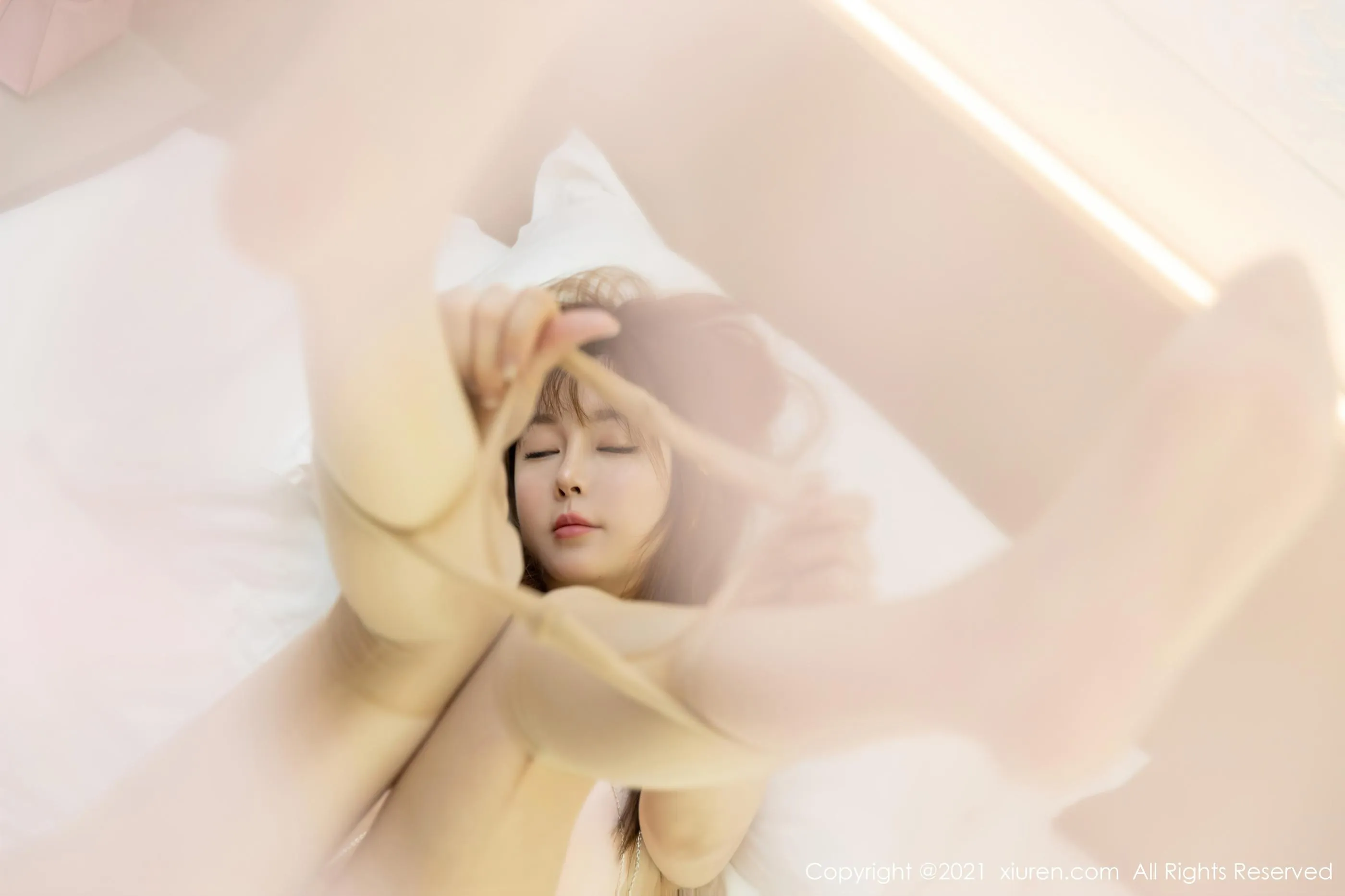 [XIUREN秀人网] 2021.08.25 NO.3853 王雨纯 [67P]插图4